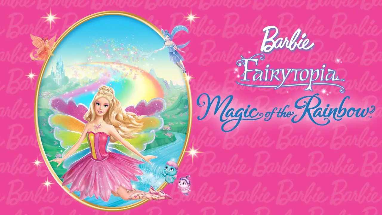 Barbie Fairytopia: Die Magie des Regenbogens hdfilme