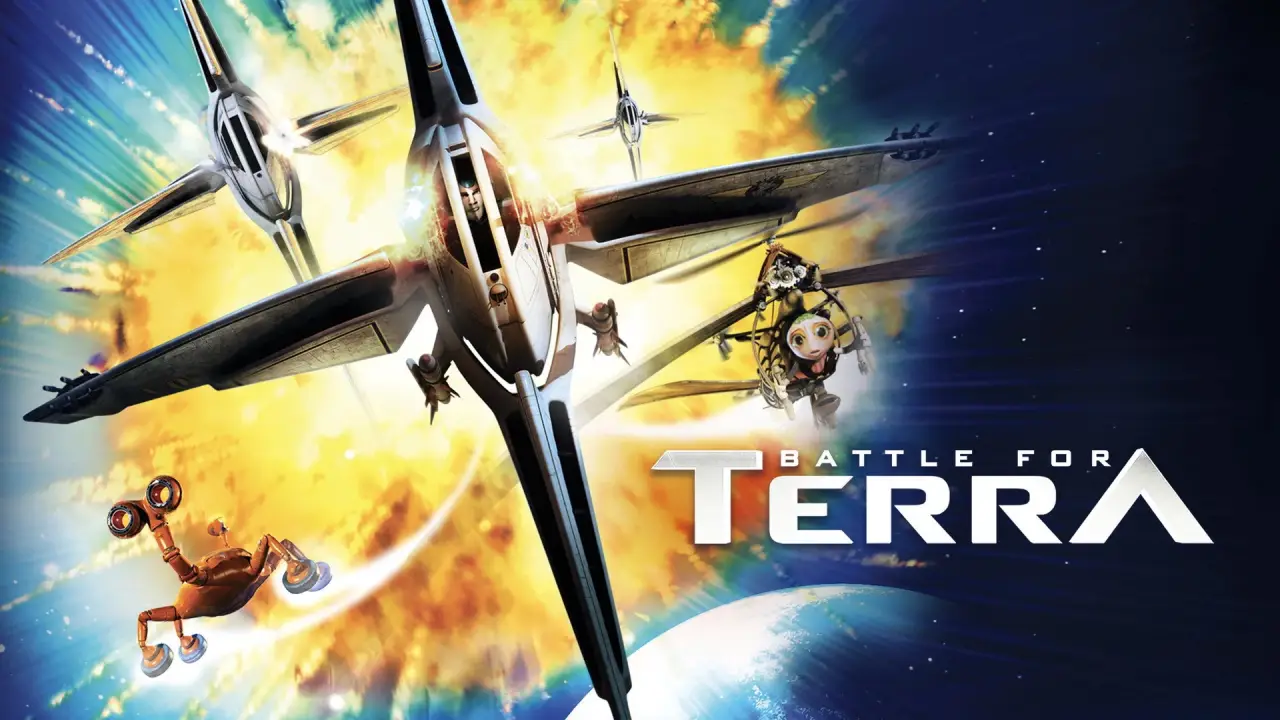 Battle for Terra hdfilme