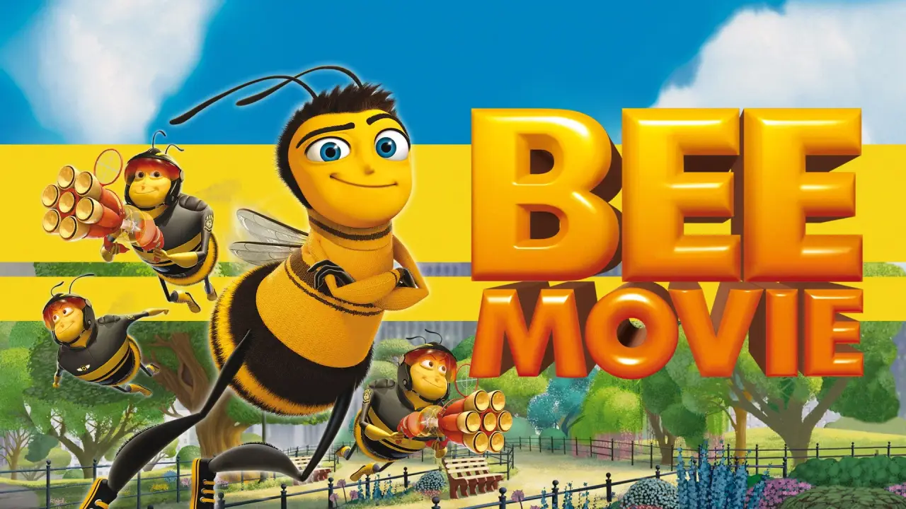 Bee Movie - Das Honigkomplott hdfilme