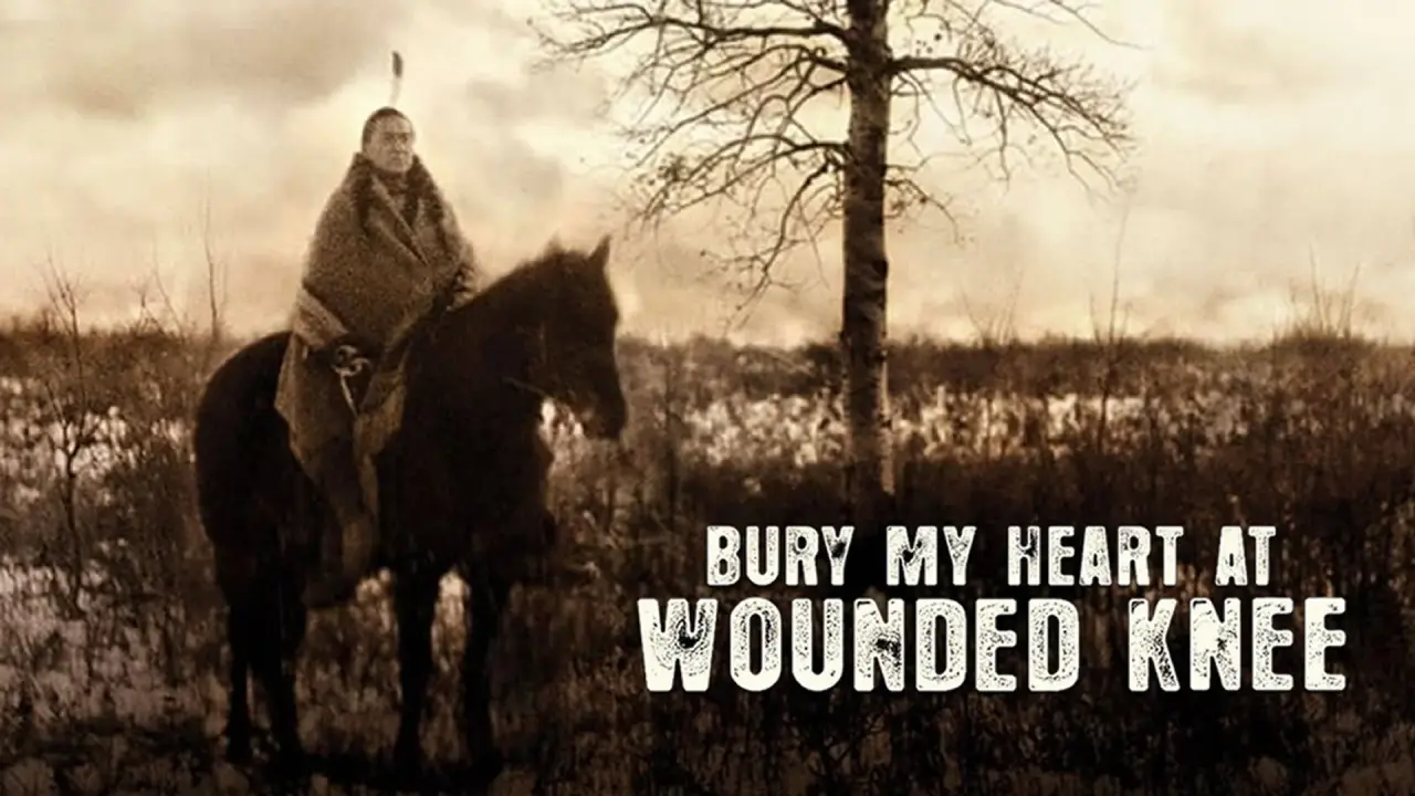 Begrabt mein Herz am Wounded Knee hdfilme