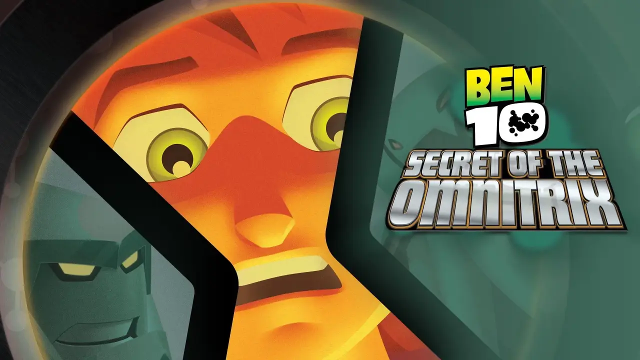 Ben 10: Das Geheimnis der Omnitrix hdfilme