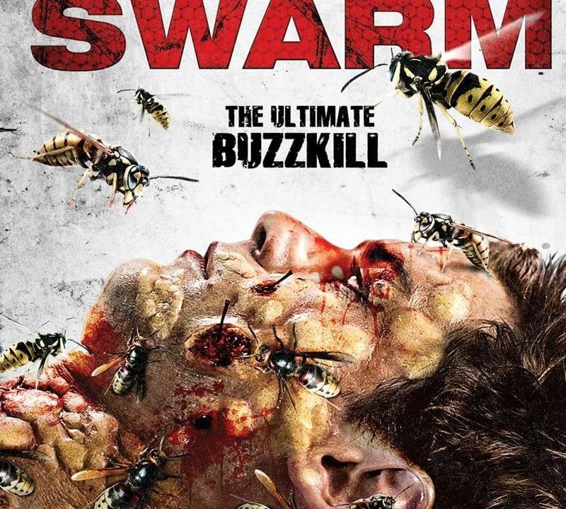 Black Swarm hdfilme