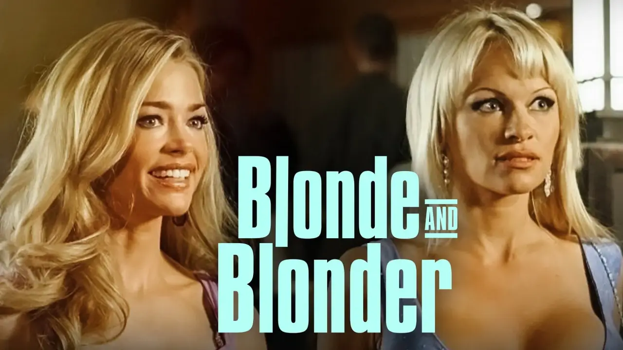 Blond und blonder hdfilme