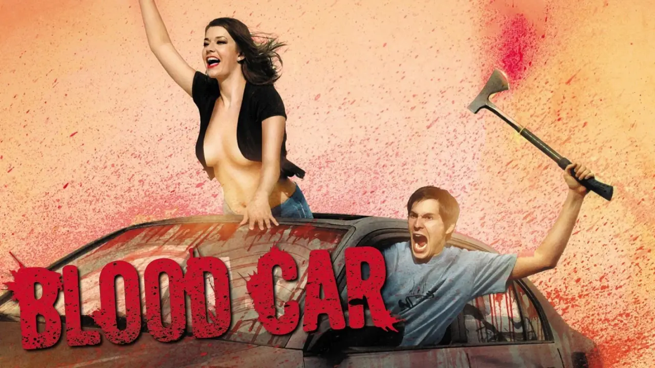 Blood Car hdfilme