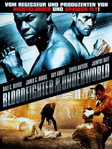 Bloodfighter of the Underworld hdfilme