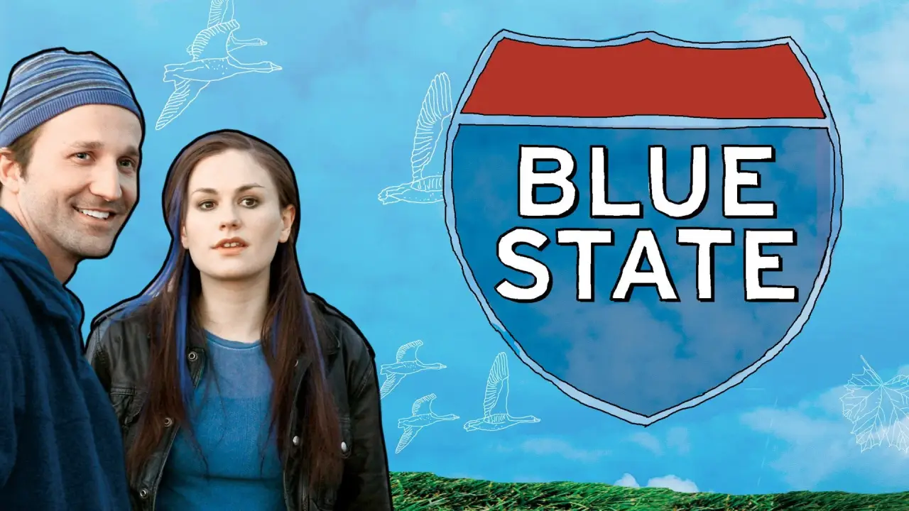Blue State - Eine Reise ins Blaue hdfilme