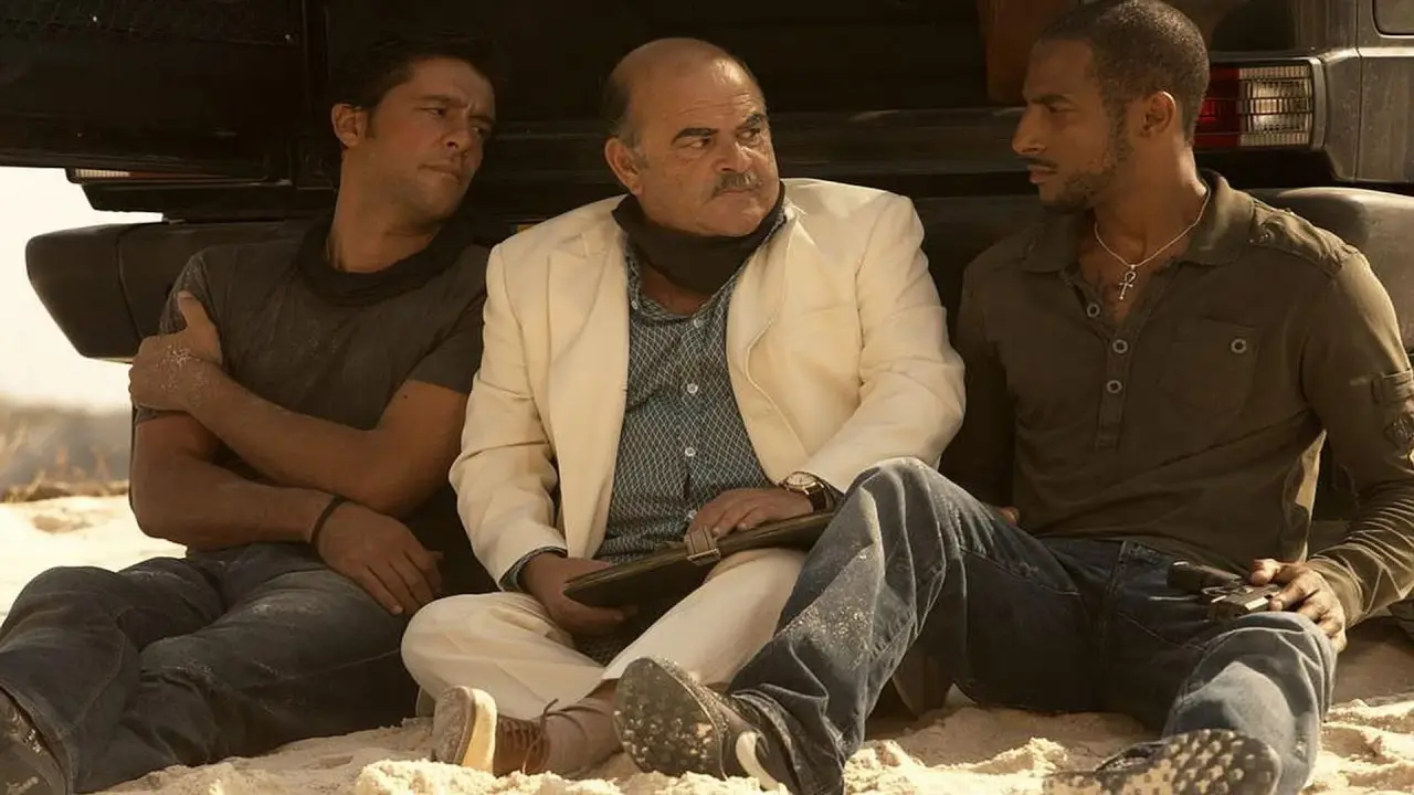 Bad Cops - Zwei Superbullen sehen rot hdfilme