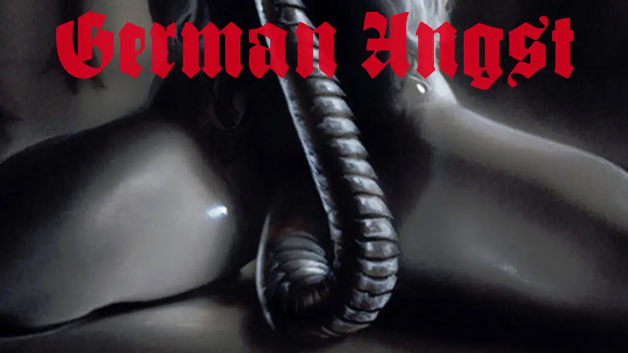 German Angst hdfilme