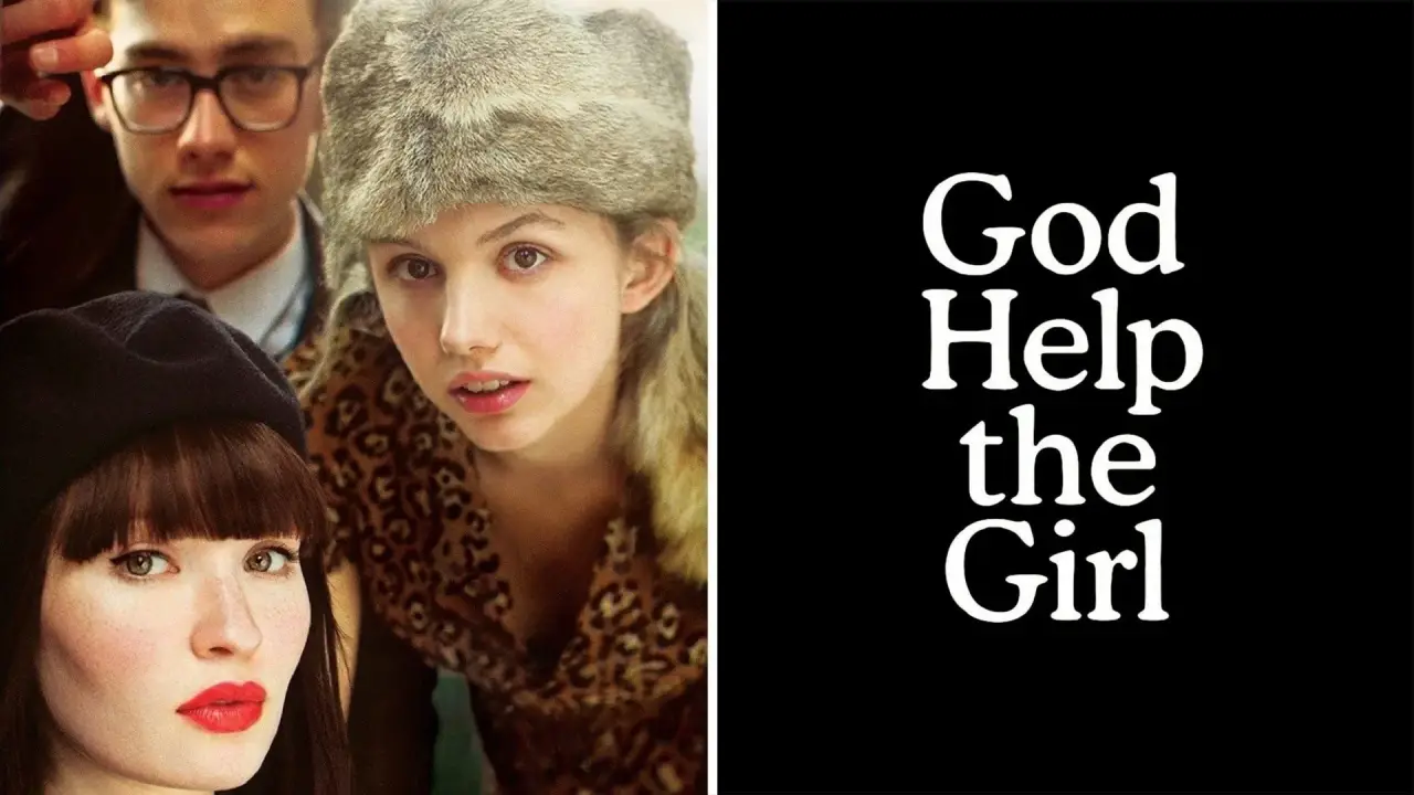 God Help the Girl hdfilme