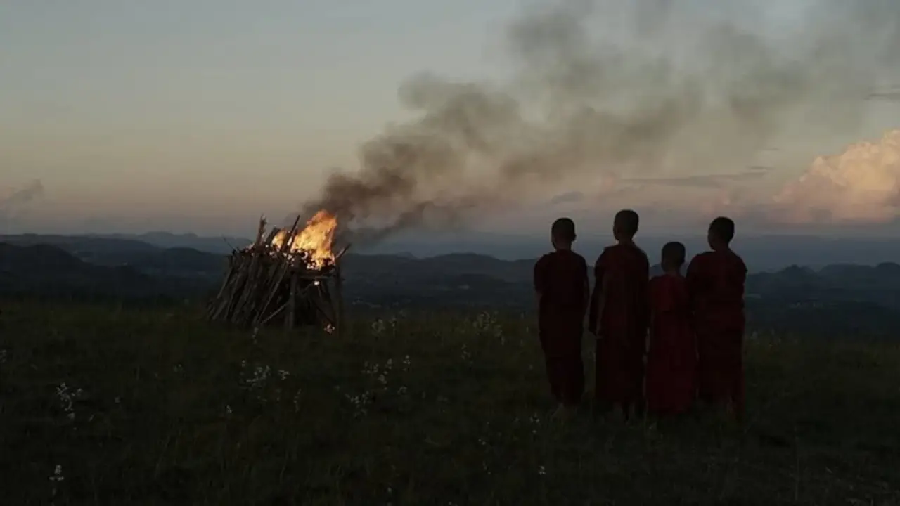 Goldenes Königreich hdfilme