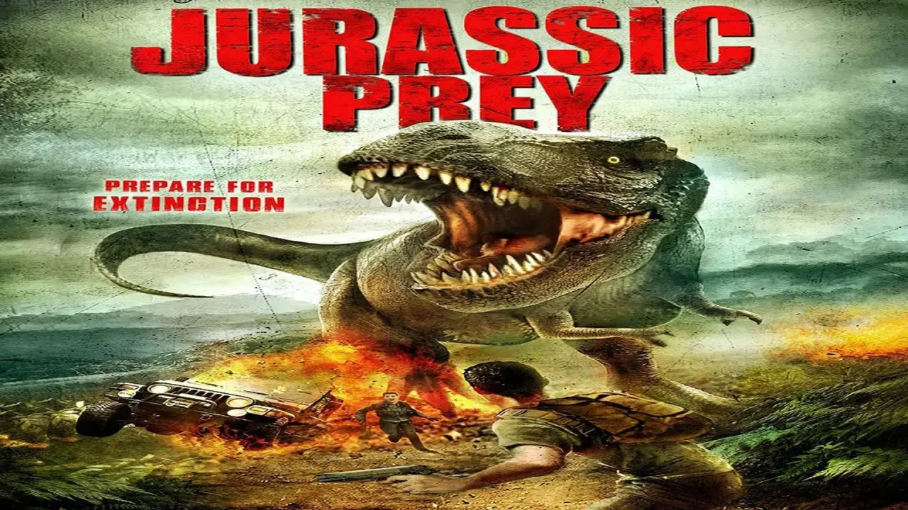 Jurassic Prey hdfilme