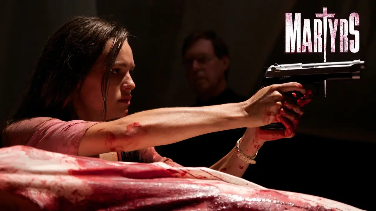 Martyrs hdfilme