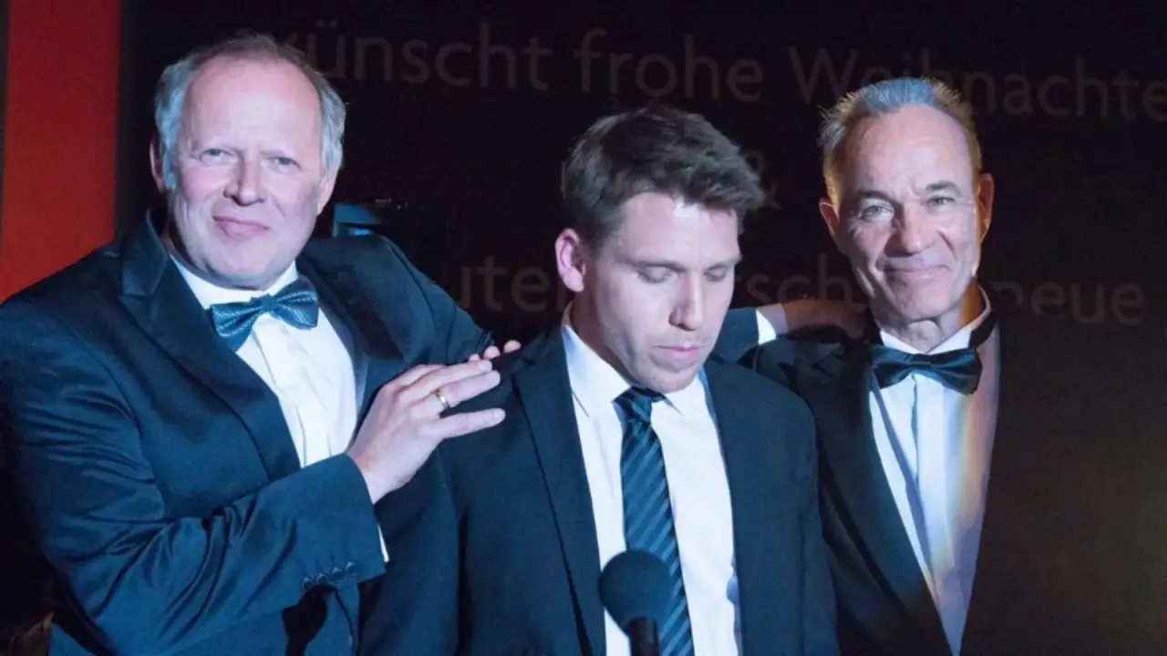 Meister des Todes hdfilme