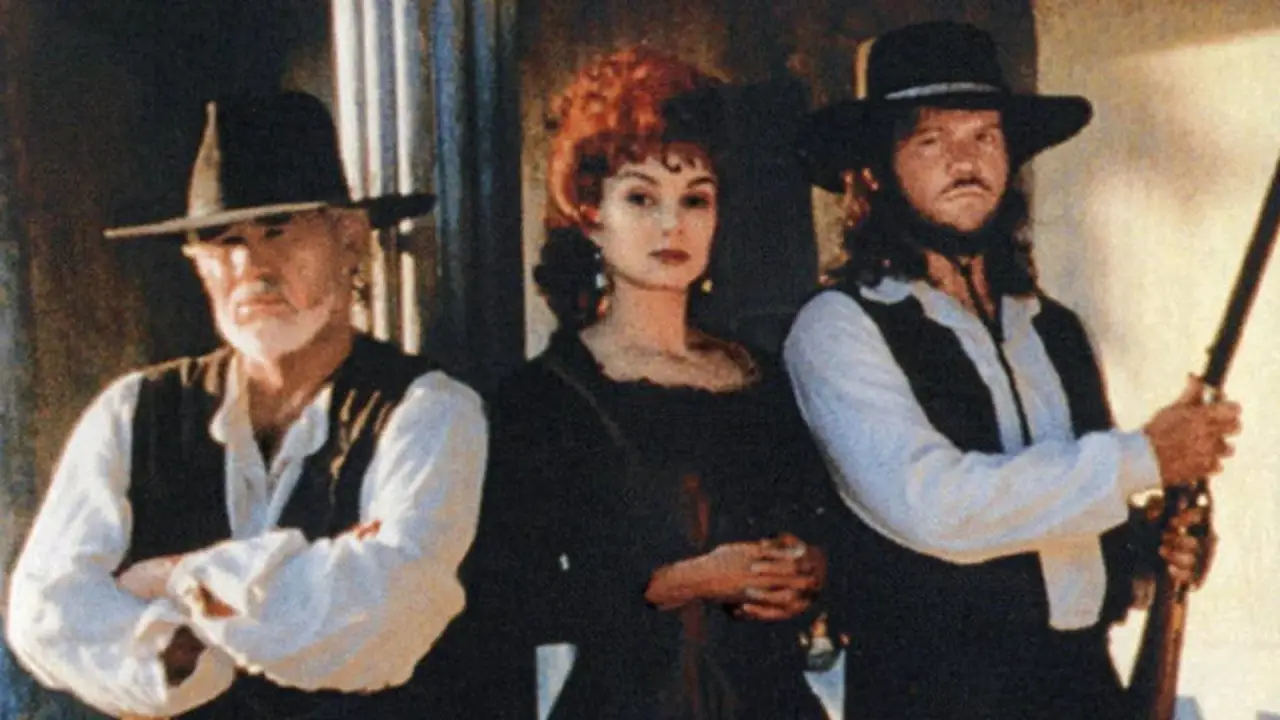 Rio Diablo - Fluss des Todes hdfilme