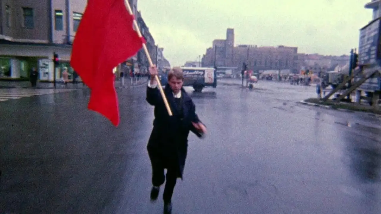 Eine deutsche Jugend hdfilme