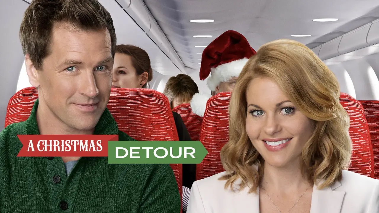 Weihnachten auf Umwegen hdfilme