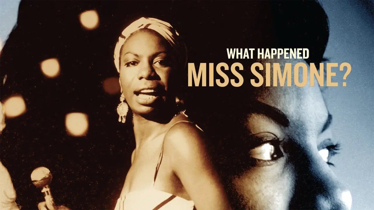 What Happened, Miss Simone? hdfilme