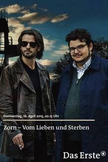 Zorn - Vom Lieben und Sterben hdfilme