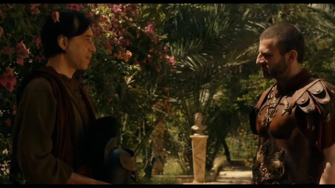 Der Fall Judas hdfilme