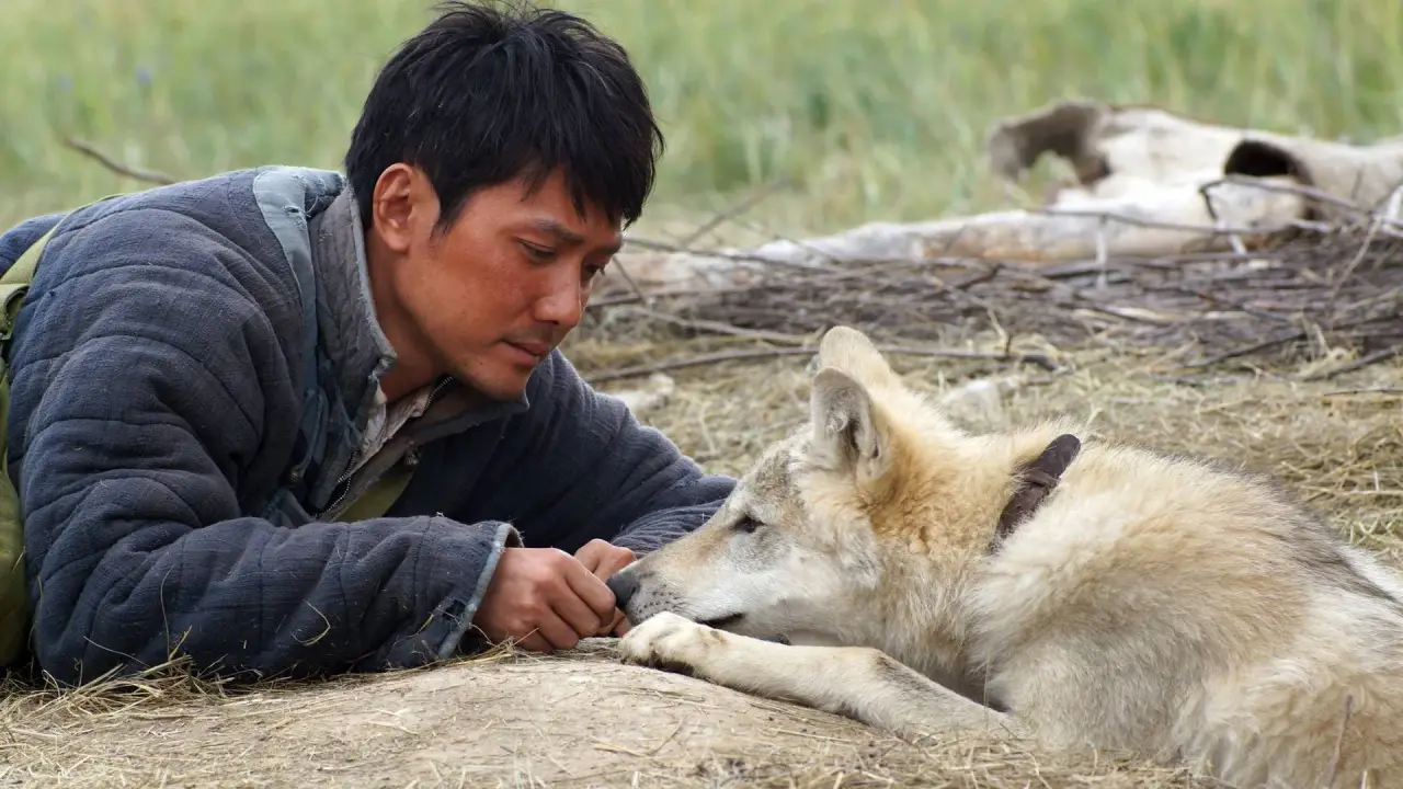 Der letzte Wolf hdfilme