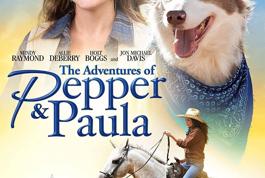 Die Abenteuer von Pepper und Paula hdfilme