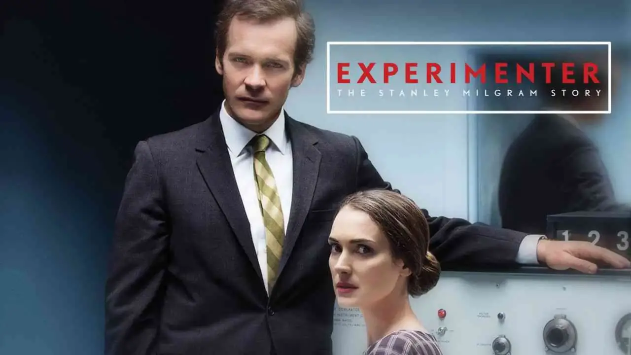 Experimenter hdfilme