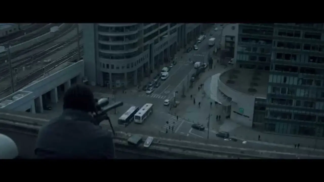 French Hitman - Die Abrechnung hdfilme