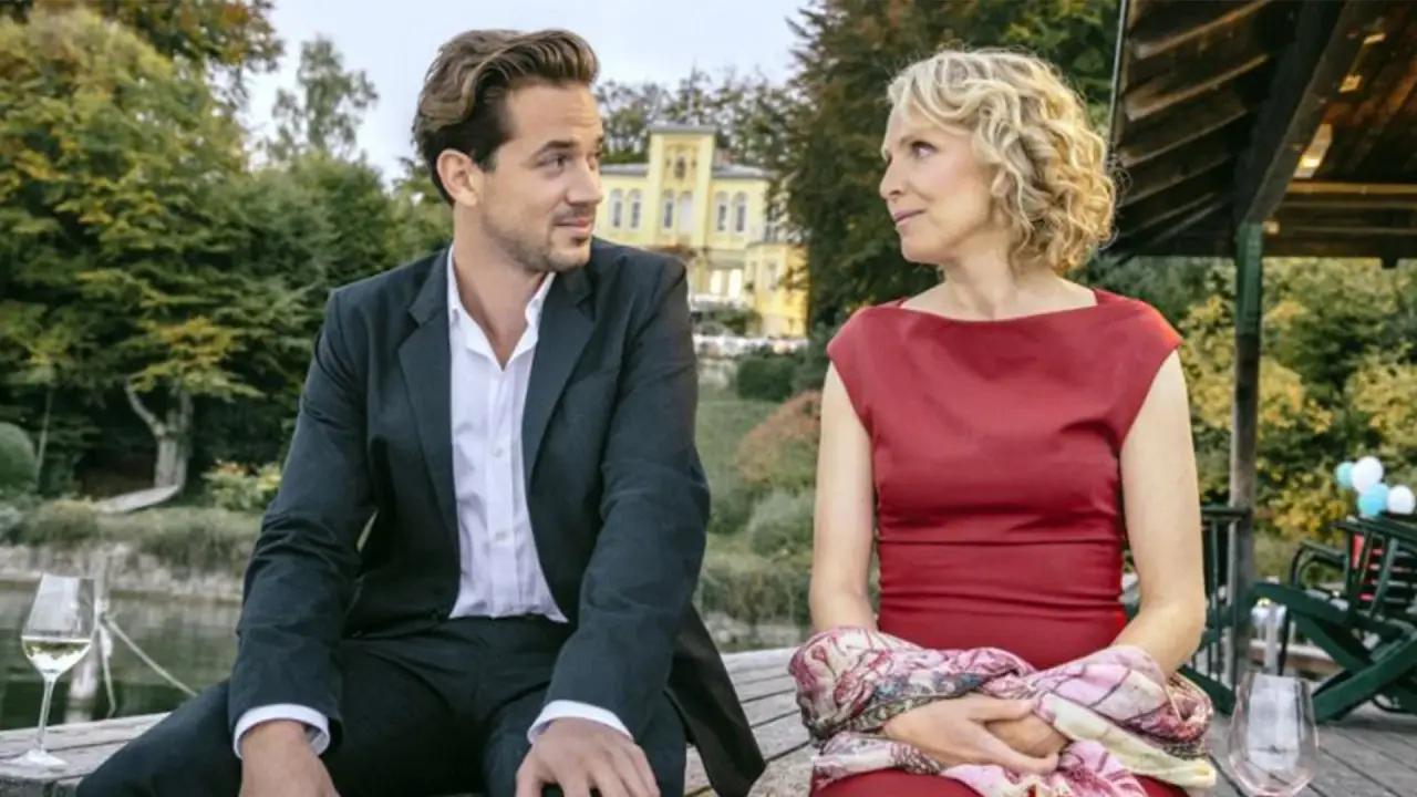 Für eine Nacht... und immer? hdfilme