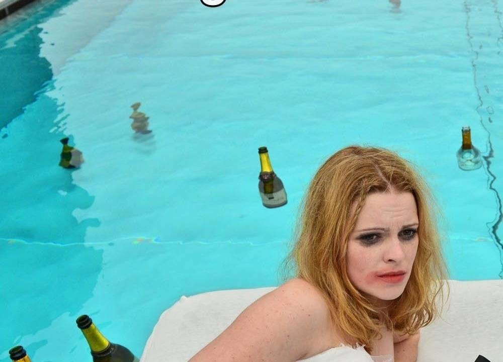 Hangover in High Heels hdfilme