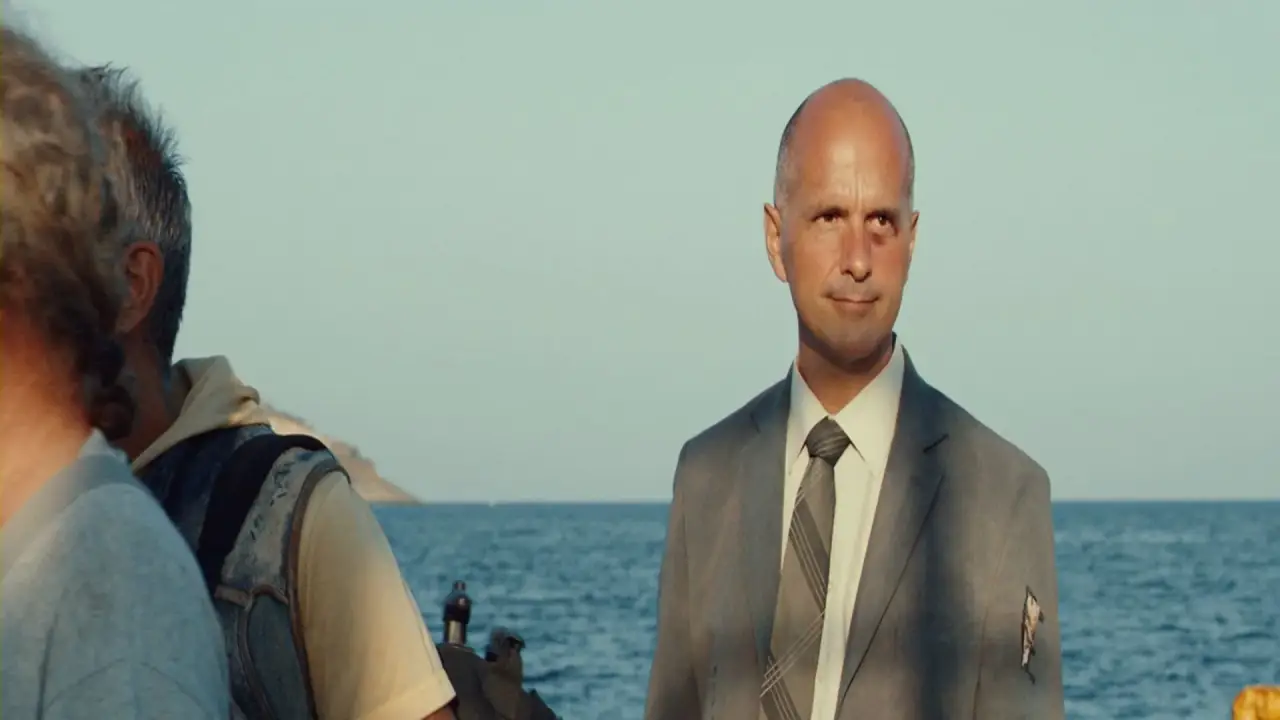 Highway to Hellas hdfilme