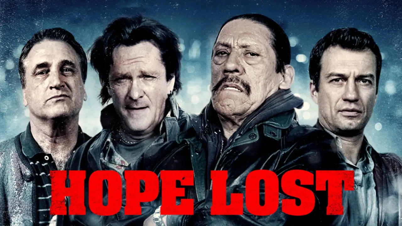 Hope Lost hdfilme