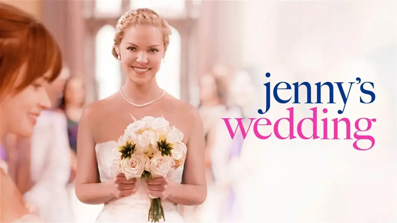 Jenny's Wedding hdfilme