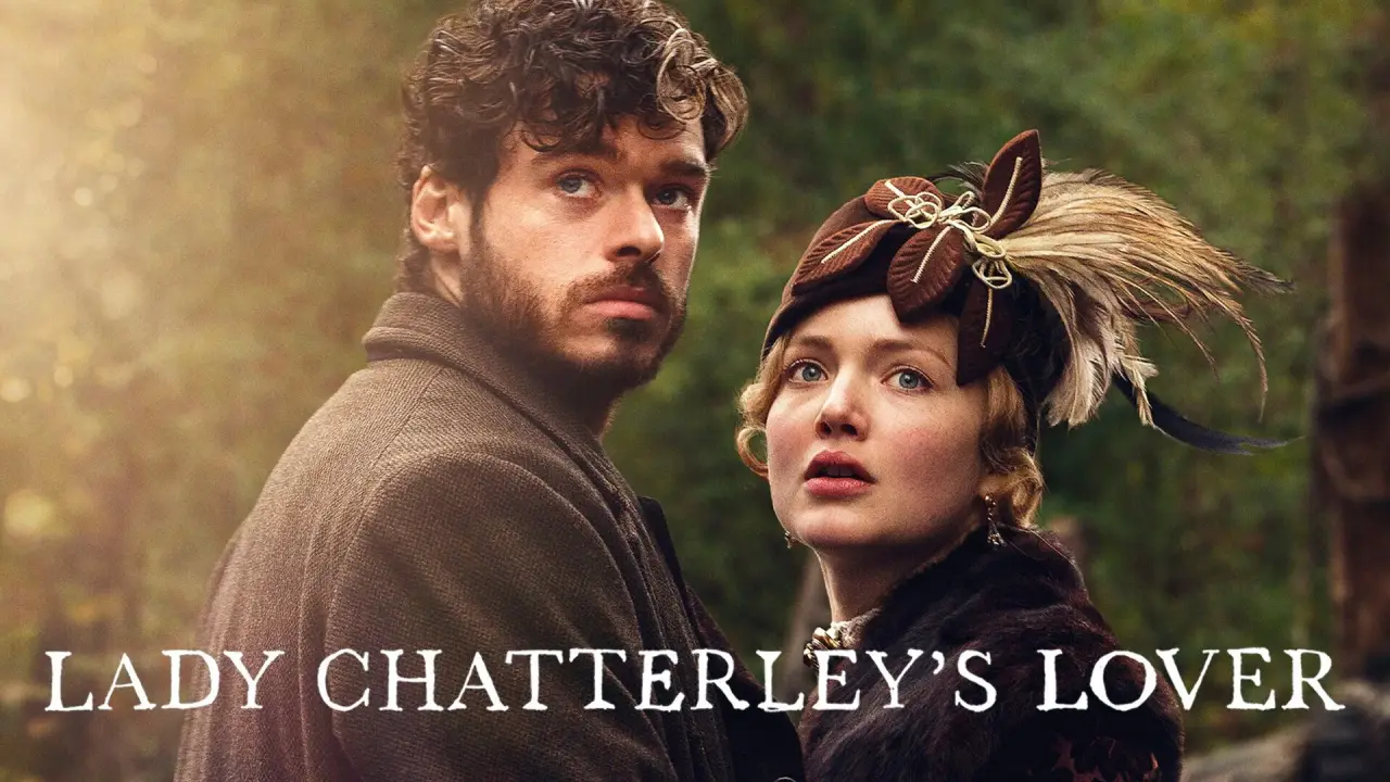 Lady Chatterleys Liebhaber hdfilme