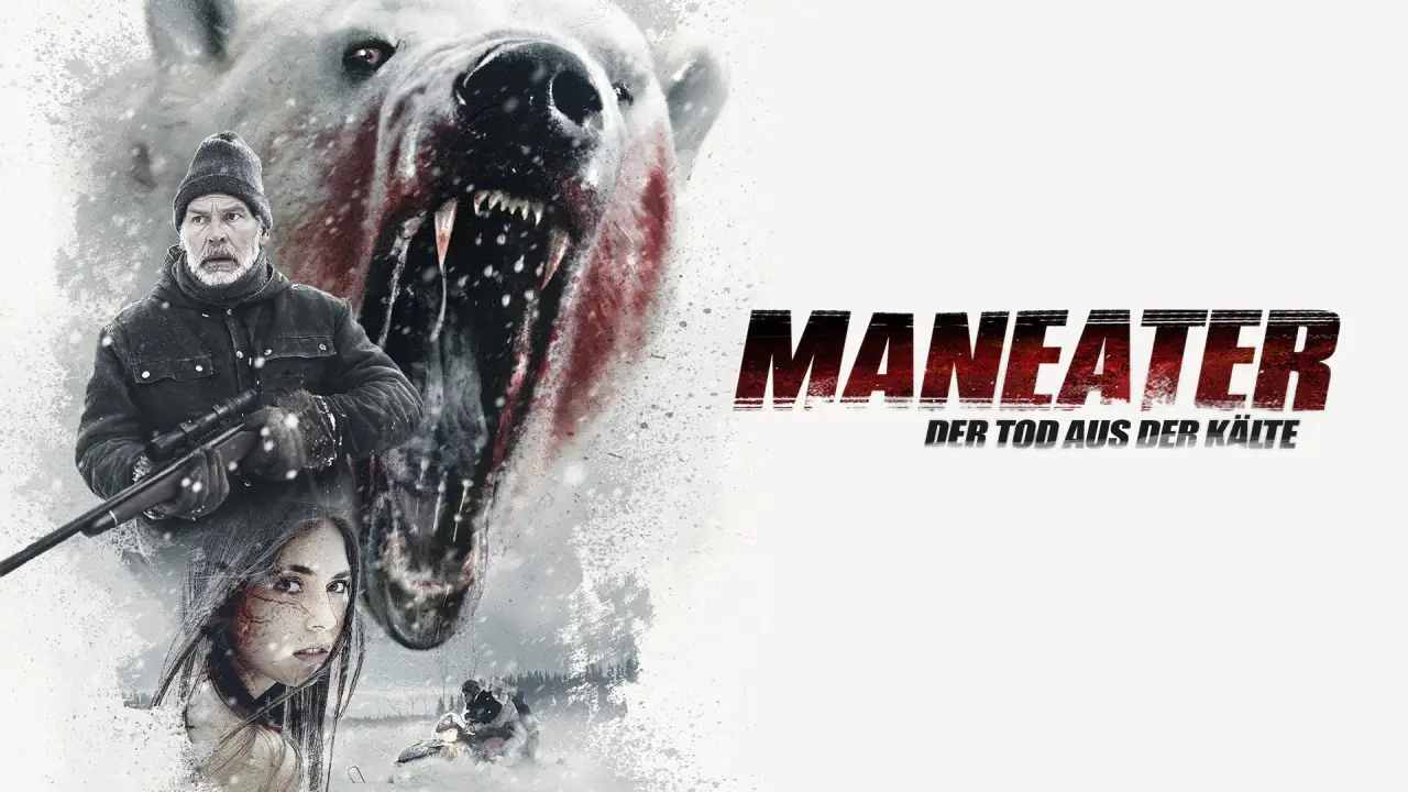 Maneater - Tod aus der Kälte hdfilme