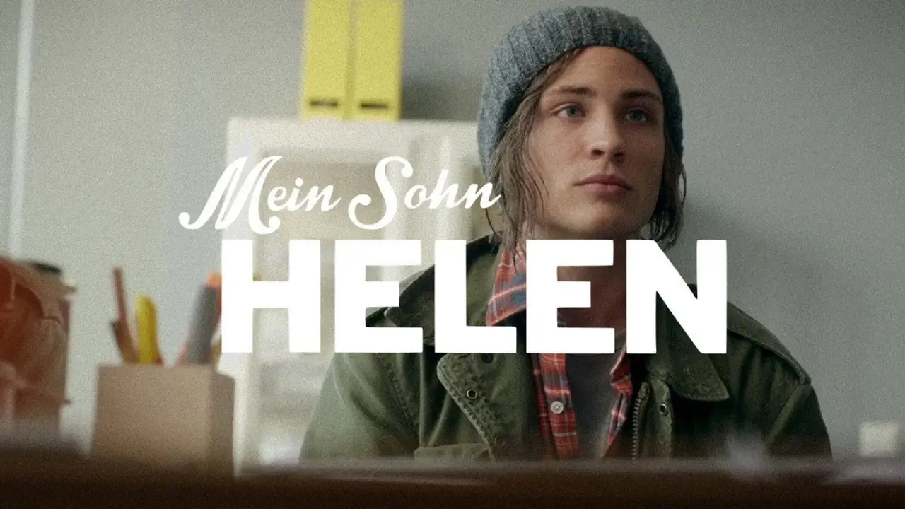 Mein Sohn Helen hdfilme