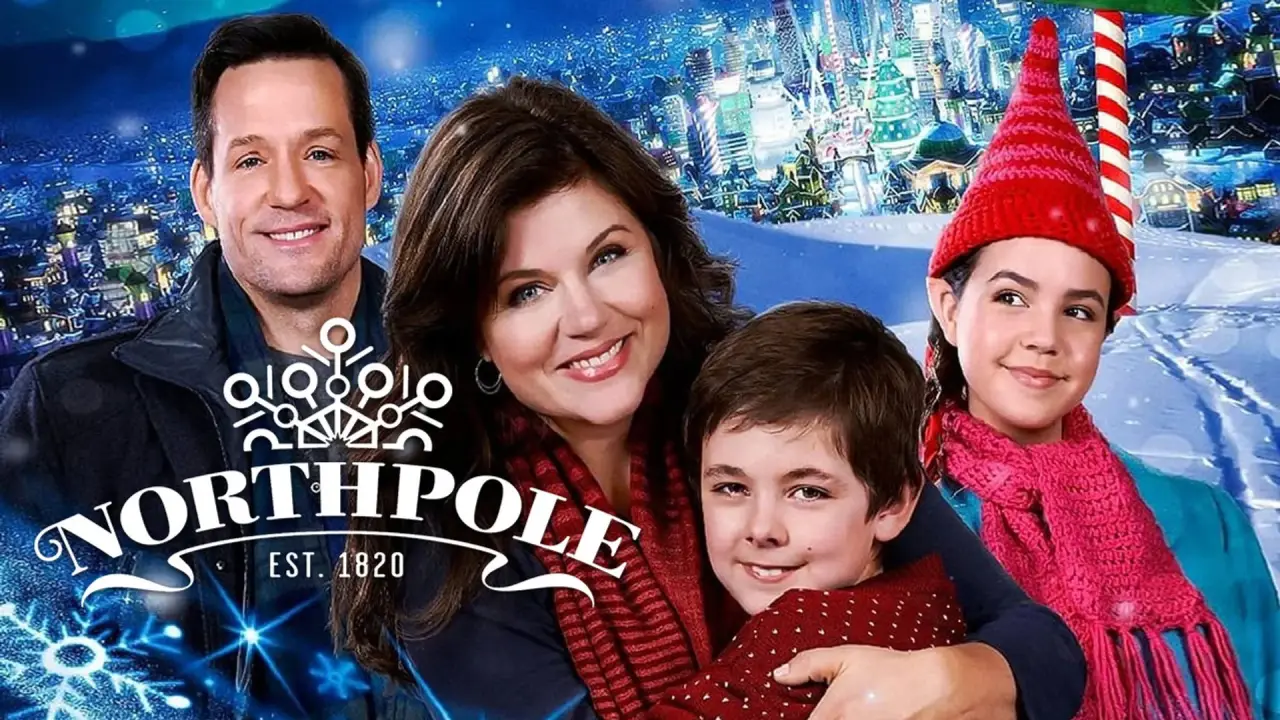 Zauber einer Weihnachtsnacht hdfilme