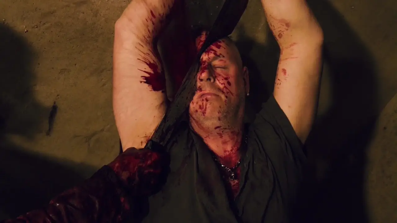 The Curse of Doctor Wolffenstein hdfilme