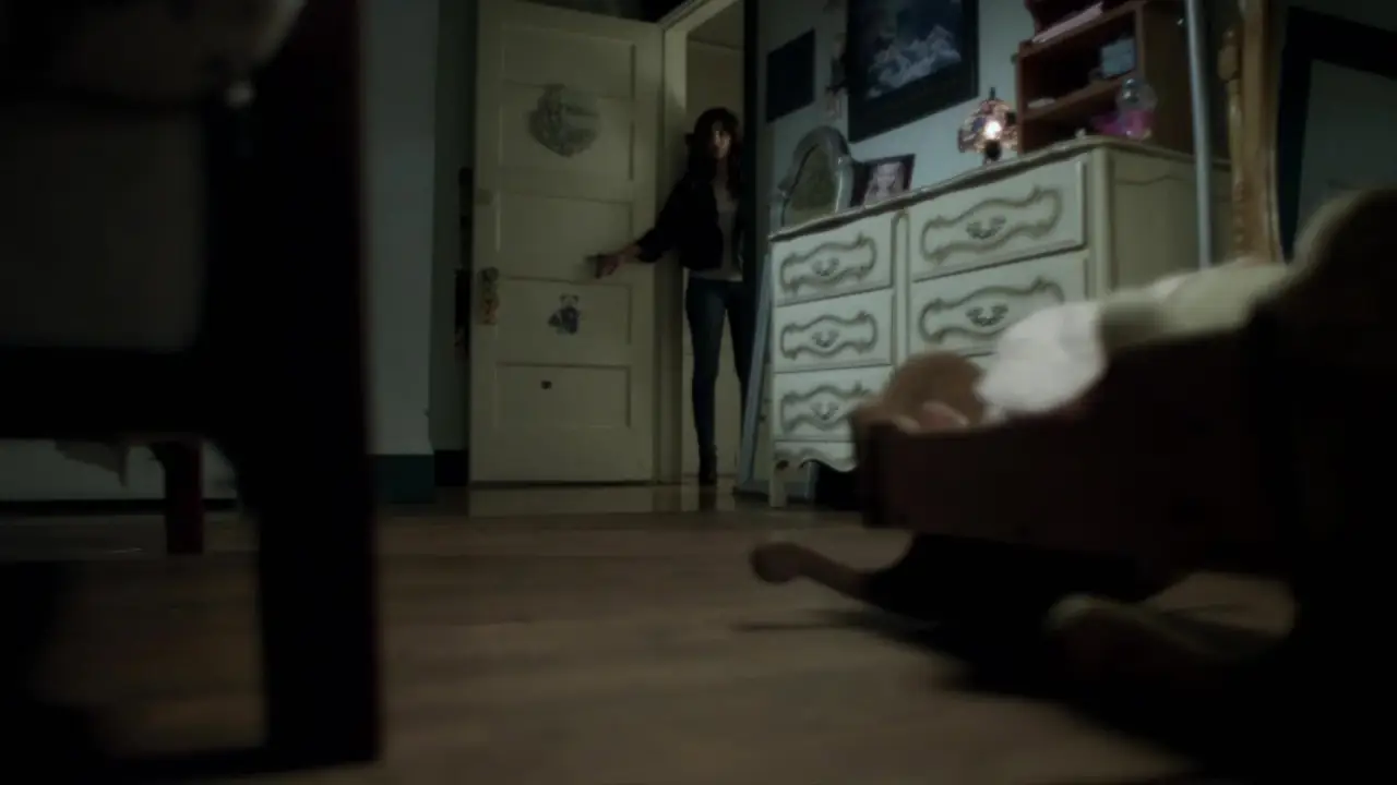 The Wicked Within hdfilme