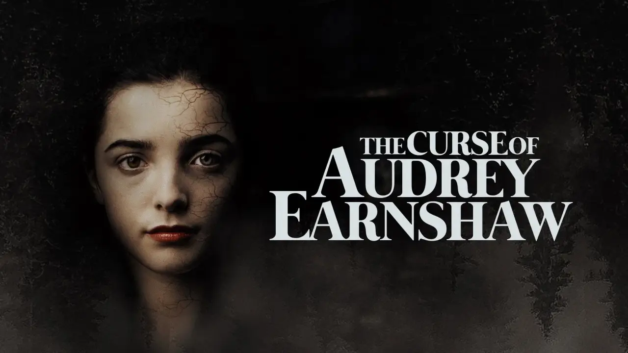 The Curse of Audrey Earnshaw hdfilme
