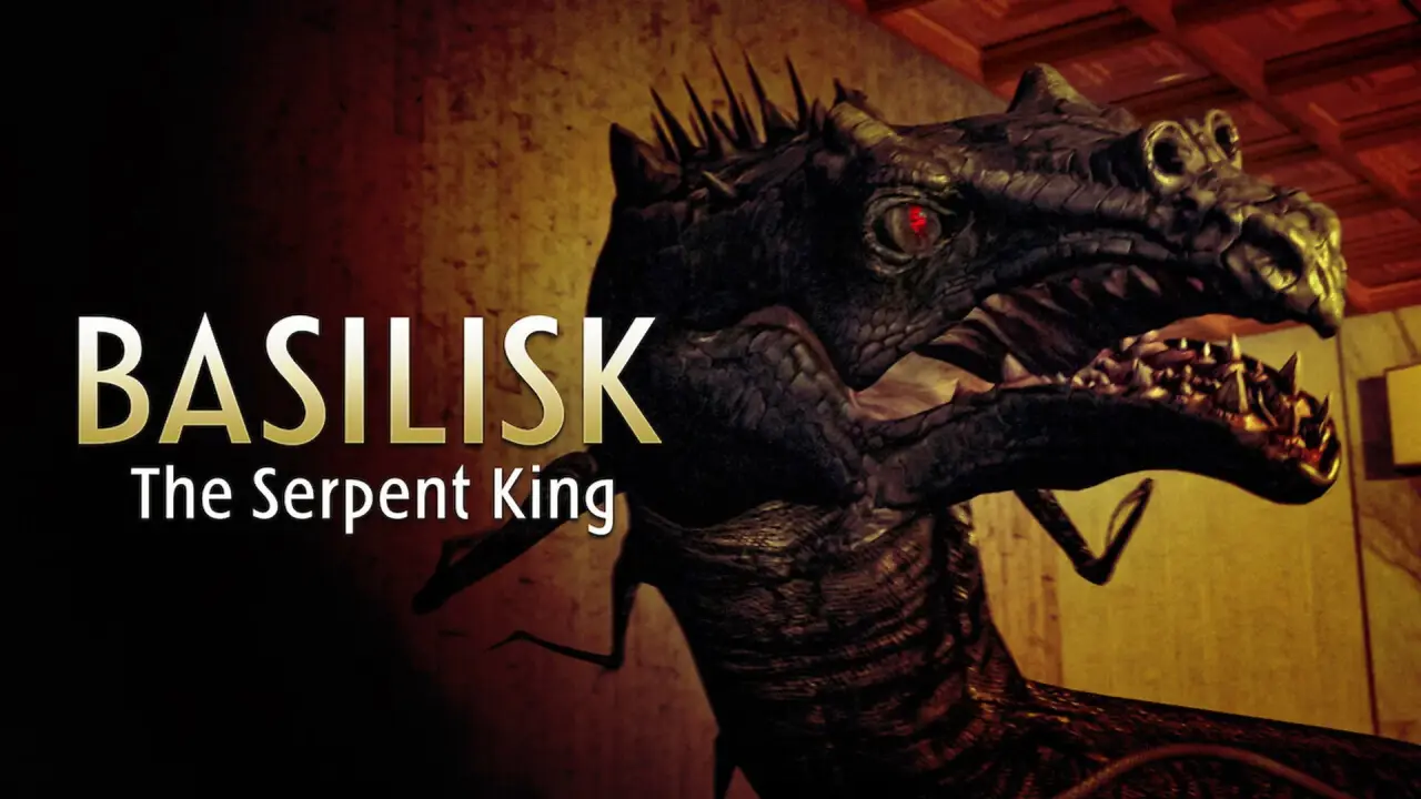 Basilisk - Der Schlangenkönig hdfilme