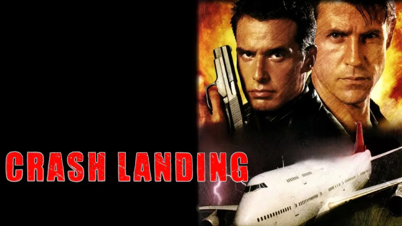 Crash Landing - Flug ohne Hoffnung hdfilme