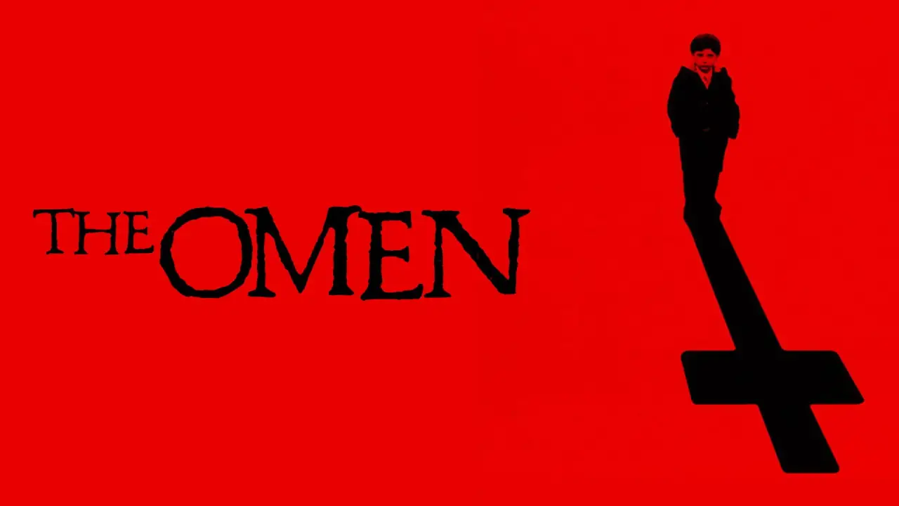 Das Omen hdfilme