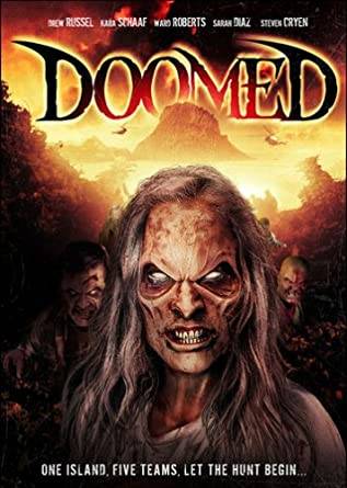 Doomed! hdfilme