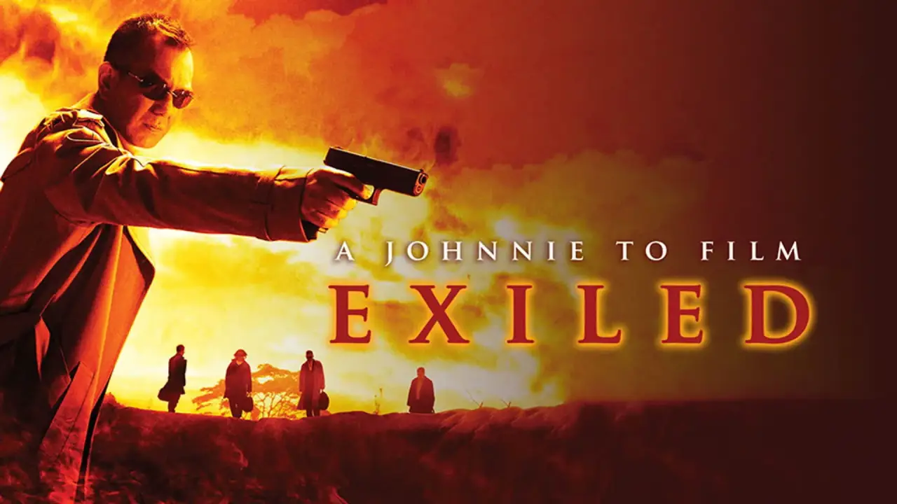 Exiled hdfilme