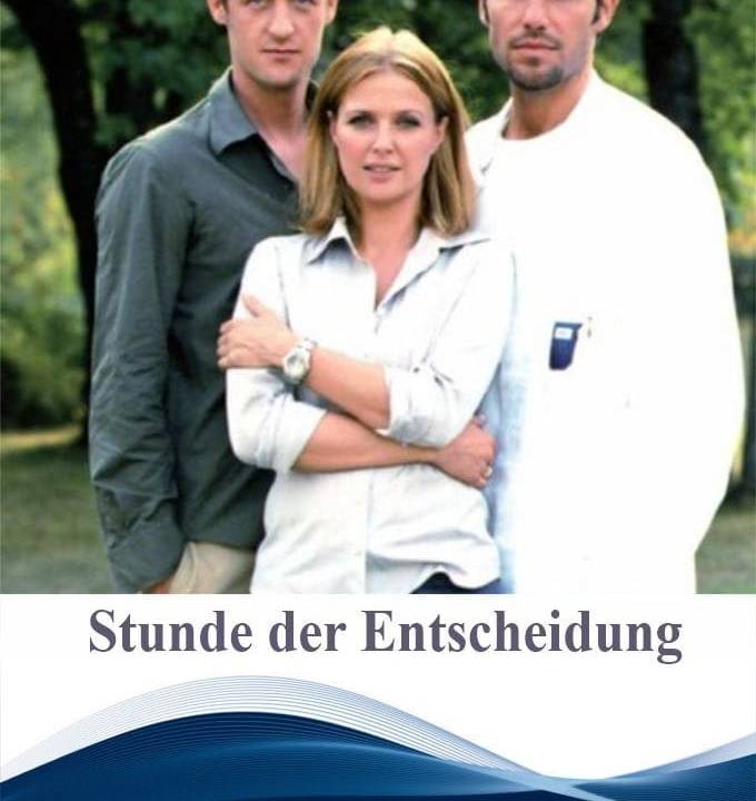 Stunde der Entscheidung hdfilme