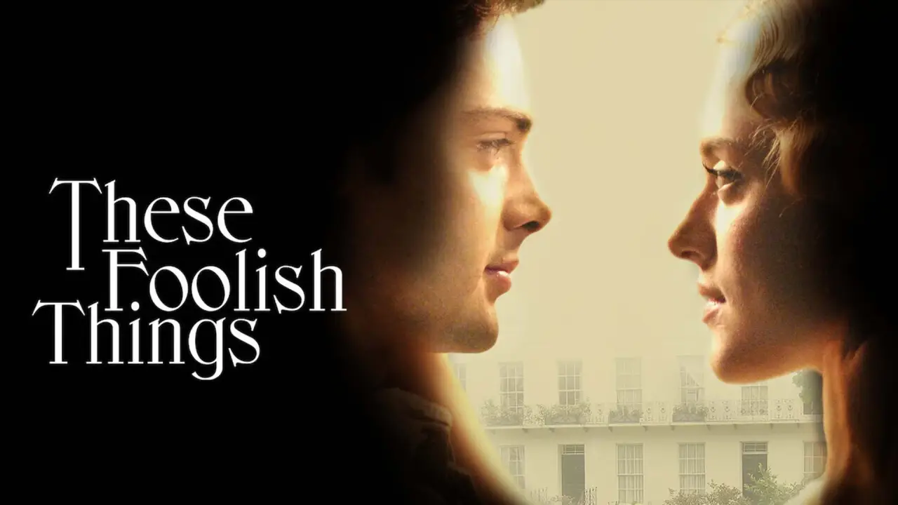 These Foolish Things - Verrückt vor Liebe hdfilme