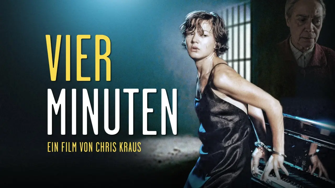 Vier Minuten hdfilme
