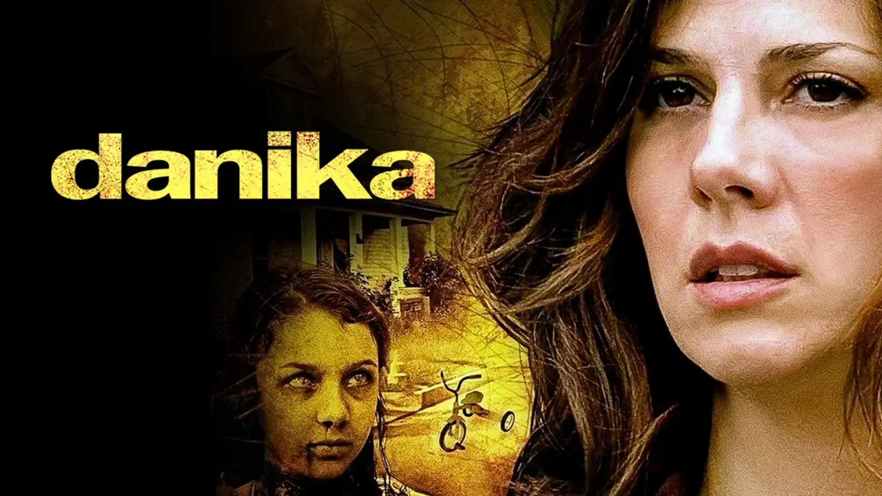 Visions - Die dunkle Gabe hdfilme