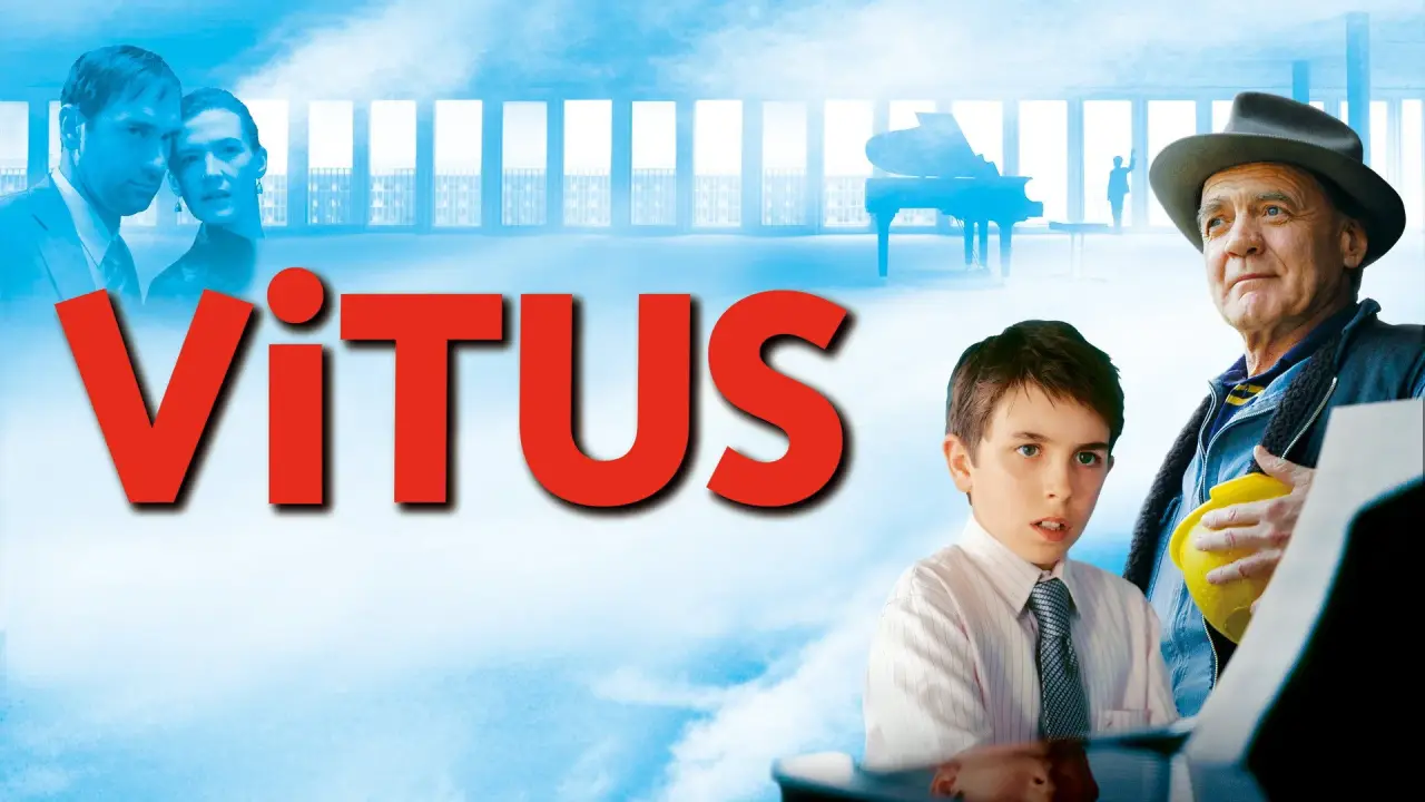 Vitus hdfilme