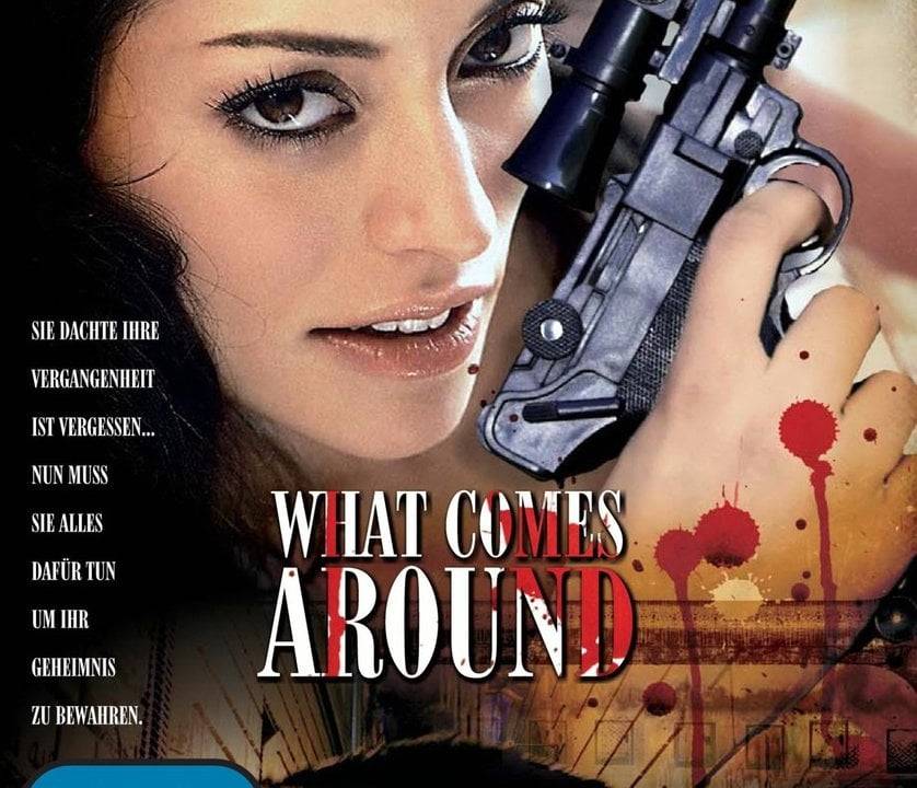 What Comes Around hdfilme